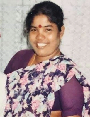 Photo of Mrs. Pathmavanitha Krishnapillai