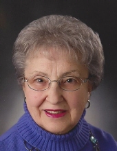 Dorothy A. Petrie