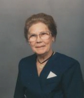 Hazel Burton