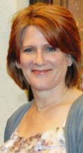 Carolyn Margaret Carnline