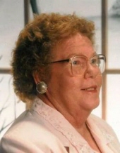 Barbara Francis Carr
