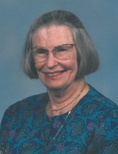 Allene May Ford