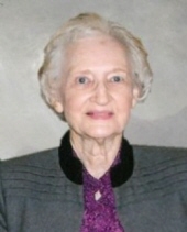 Dorothy Fay Ford