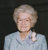 Esther Lucille Gilbert