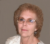 Gale Marie Giles