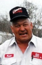 Frank E. Poncho Gonzales
