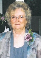 Claudia Maureen Grigsby