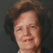Doris Faye Harrington