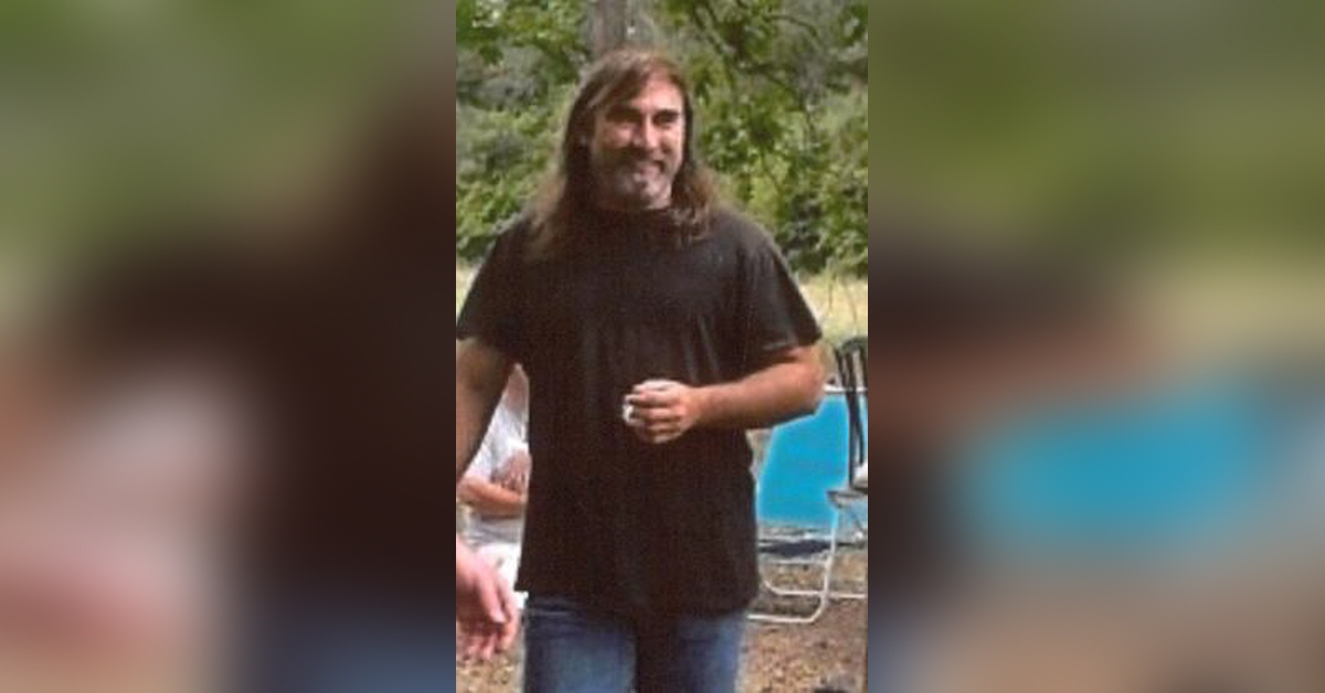 Scott Andrew Underwood Obituary Visitation & Funeral Information