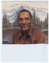 William L. "Bougee" Brown 772711