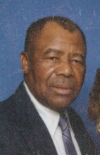 Mr. Samuel Otis Rodwell, Sr., Martin