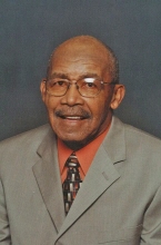 Rev. Andrew J. Taylor