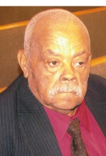 Ralph Small, Jr