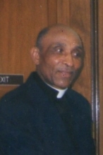 Elder Winston Blackwell, Sr.