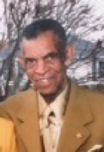 Kenneth Sylvester Hawkins, Sr.