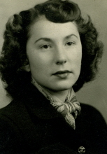 Vivian F. Bursari
