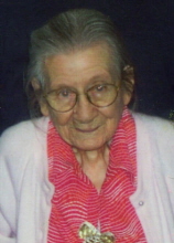 Photo of Ethel Taylor