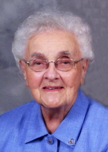 Doris M. Daly