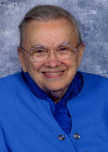Dorothy A. Schrock