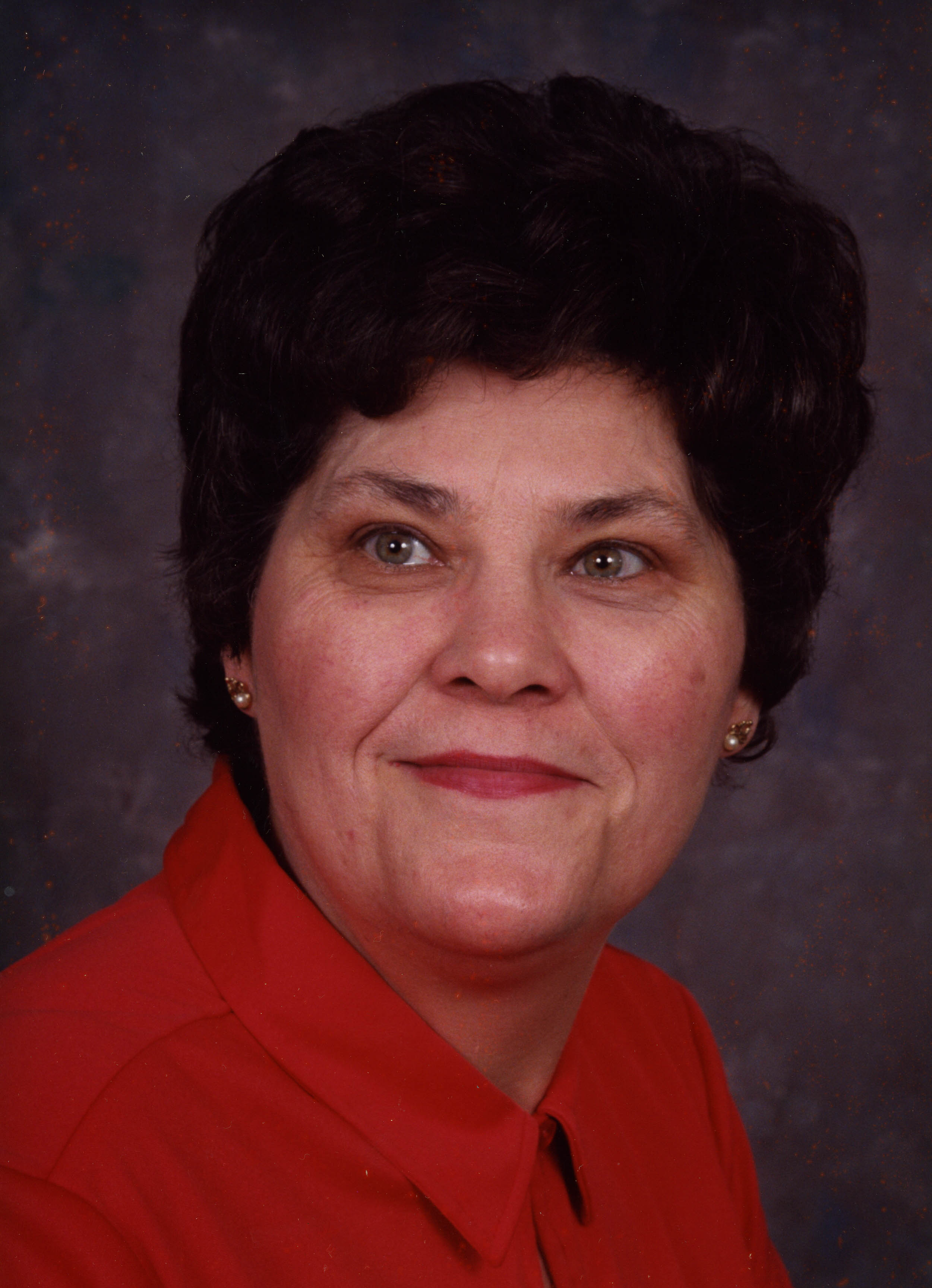 Olive M. Justice 2011 Gresser Funeral Home