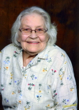 Helen E. Waldron
