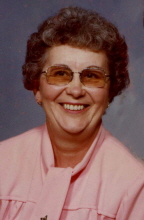 Shirley M. Fetter