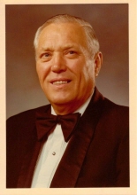 Carl E. Morrison