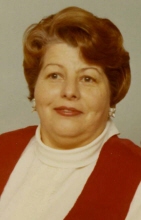 Barbara Frances Kosier