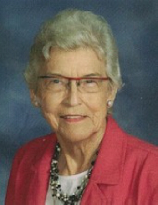 Photo of Lucy "Evelyn" Carver