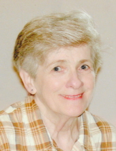 Ellen Ann Zink