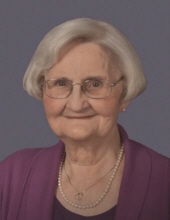 Nancy Ruth Shultz