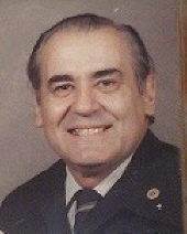 Photo of Joseph Brazil, Jr.