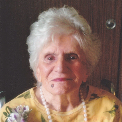 Rachel Margaret Birt - 2013 - Hansen Funeral Home