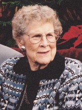 Photo of Harriet Shellum