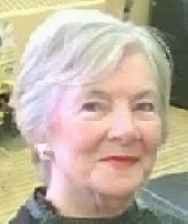 Photo of Marilyn Barry