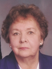 Margaret Ellen "Mickey" Fairfield