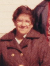 Marjorie Ruth Elliott