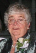 Photo of Dorothy Pierson