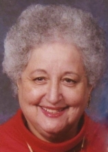 Patricia Barbara "Pat"  Dominy
