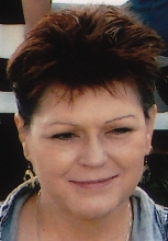Photo of Janet Lucey