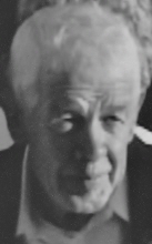 Photo of Gerald Waldsmith