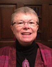 The Rev. Dr. Barbara Schlachter