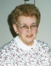 Joan Irene Hudock