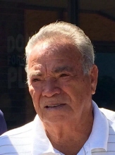 Ramon M. Ornelas