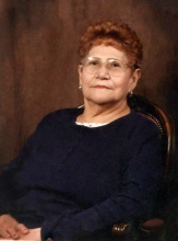 Emma Guerrero
