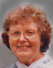 Photo of Phyllis Morra