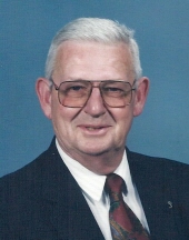 Wilburn E. Welch