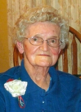 Photo of Mrs. Eldine (Dee) Megehe