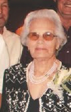 Marjorie Irene Kollman