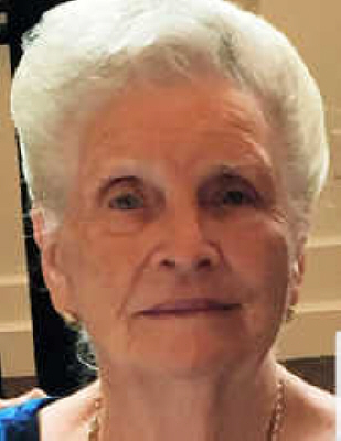 Ada Perri Kenosha, Wisconsin Obituary